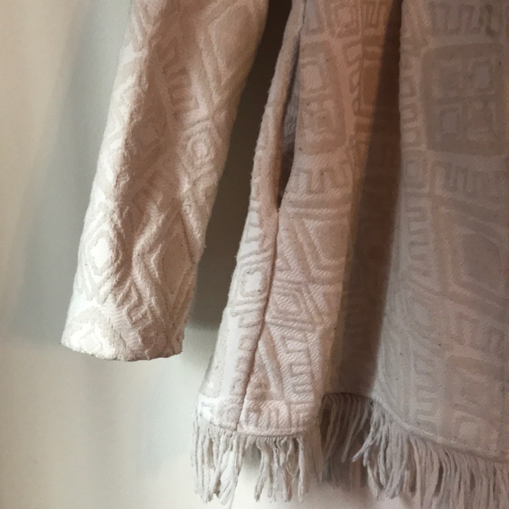 Billabong peacoat size small - Picture 5 of 5